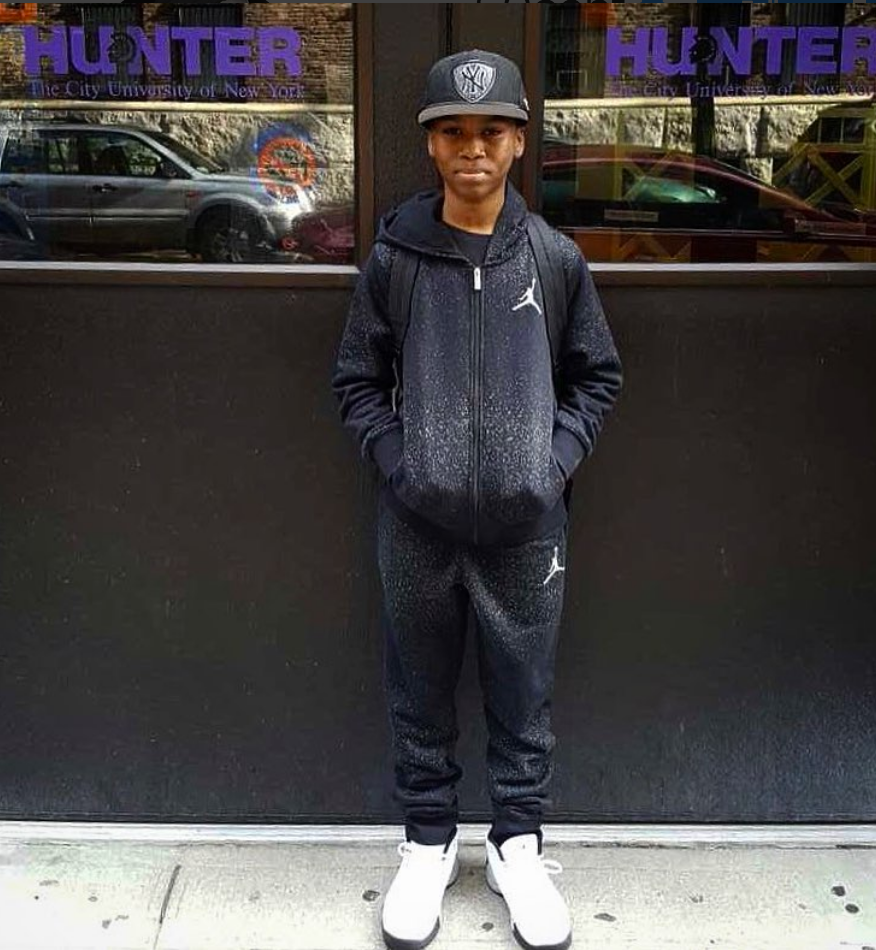 Cuteness Overload: 6 Celebrities Who Shared Their Kids Going Back To School